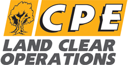 Our Qualifications CPE Land Clear Operations