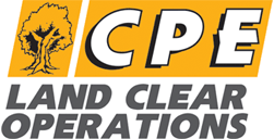 Our Services CPE Land Clear Operations